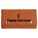 Cheerleader Cards & Dice Set (Personalized)