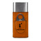 Cheerleader Cigar Case with Cutter - FRONT