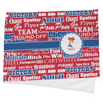 Cheerleader Cooling Towel (Personalized)