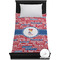 Cheerleader Duvet Cover (TwinXL)