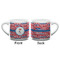 Cheerleader Espresso Cup - 6oz (Double Shot) (APPROVAL)