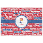 Cheerleader Jigsaw Puzzle - 1000-piece (Personalized)