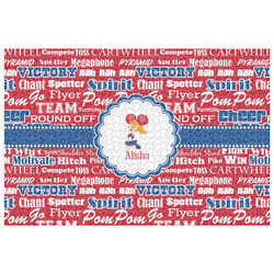 Cheerleader Jigsaw Puzzle - 1000-piece (Personalized)