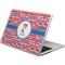 Cheerleader Laptop Skin