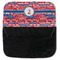 Cheerleader Pencil Case - Back Open