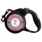 Cheerleader Retractable Dog Leash - Main