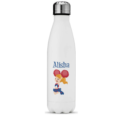 Personalized Kids Diseny Princess Water Bottle 