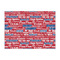 Cheerleader Tissue Paper - Heavyweight - Large - Front