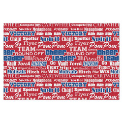Cheerleader X-Large Tissue Papers Sheets - Heavyweight