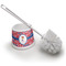 Cheerleader Toilet Brush - Apvl