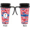 Cheerleader Travel Mug with Black Handle - Approval