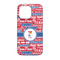 Cheerleader iPhone 13 Case - Back