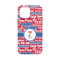 Cheerleader iPhone 13 Mini Tough Case - Back