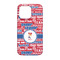 Cheerleader iPhone 13 Pro Case - Back