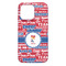 Cheerleader iPhone 13 Pro Max Case - Back