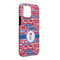 Cheerleader iPhone 13 Pro Max Tough Case - Angle