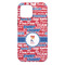 Cheerleader iPhone 13 Pro Max Tough Case - Back