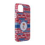 Cheerleader iPhone Case - Plastic - iPhone 14 (Personalized)