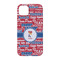 Cheerleader iPhone 14 Case - Back