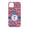 Cheerleader iPhone 14 Pro Case - Back