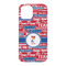 Cheerleader iPhone 15 Case - Back