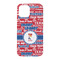 Cheerleader iPhone 15 Pro Case - Back