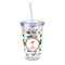 Sports Acrylic Tumbler - Full Print - Front/Main