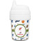 Sports Baby Sippy Cup (Personalized)