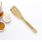 Sports Bamboo Slotted Spatulas - LIFESTYLE