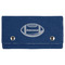 Sports Cards & Dice Set - Navy Blue - Front