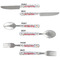 Sports Cutlery Set - APPROVAL