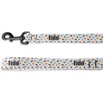 Sports Dog Leash - 6 ft (Personalized)