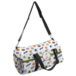 Sports Duffel Bag - Large (Personalized)