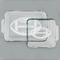 Sports Glass Baking Dish Set - MAIN (set)