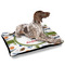 Sports Outdoor Dog Beds - Large - IN CONTEXT