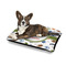 Sports Outdoor Dog Beds - Medium - IN CONTEXT