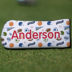 Sports Blade Putter Cover (Personalized)