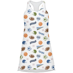 Sports Racerback Dress - Small