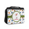 Sports Small Travel Bag - FRONT