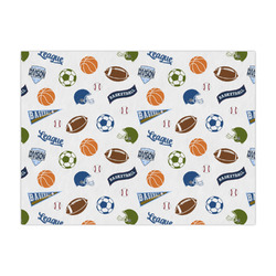 Sports Large Tissue Papers Sheets - Heavyweight