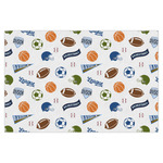 Sports X-Large Tissue Papers Sheets - Heavyweight