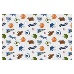 Sports X-Large Tissue Papers Sheets - Heavyweight