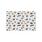 Sports Tissue Paper - Lightweight - Small - Front