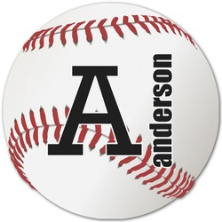 Sports Graphic Decal - Large (Personalized)