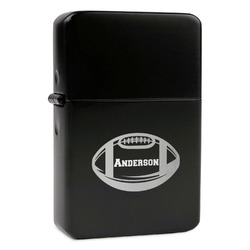 Sports Windproof Lighter (Personalized)