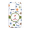 Sports iPhone 13 Case - Back