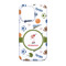 Sports iPhone 13 Pro Case - Back