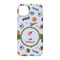 Sports iPhone 14 Pro Case - Back