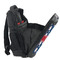 Baseball 15" Backpack - SIDE OPEN