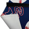 Baseball Apron - (Detail)